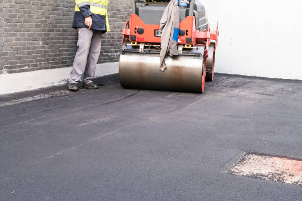 Best Brick Driveway Installation  in Berry College, GA