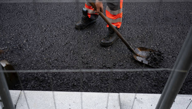 Best Recycled Asphalt Driveway Installation  in Berry College, GA