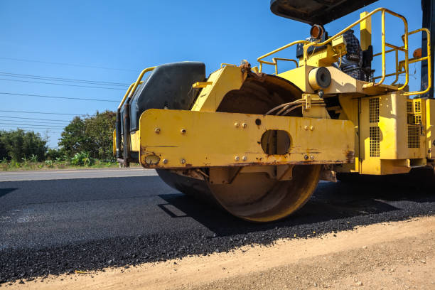 Best Driveway Grading and Leveling  in Berry College, GA