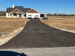 Best Cobblestone Driveway Installation  in Berry College, GA